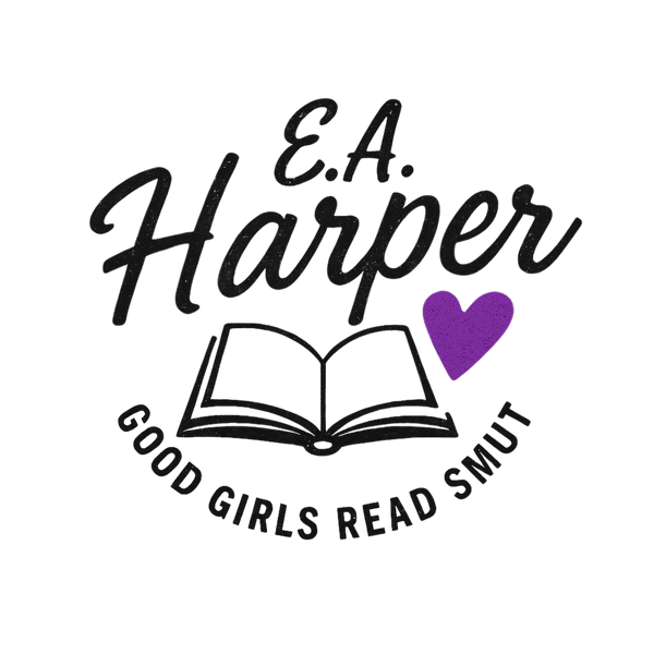 E.A. Harper Author