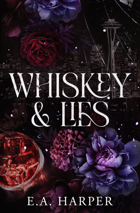 Whiskey & Lies Hardcover